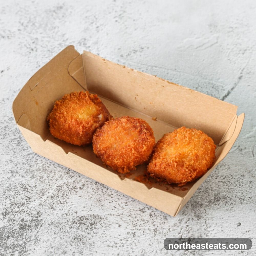 Fried Bites