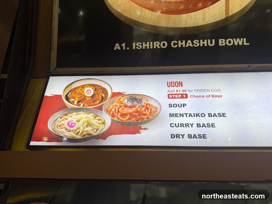 UDON