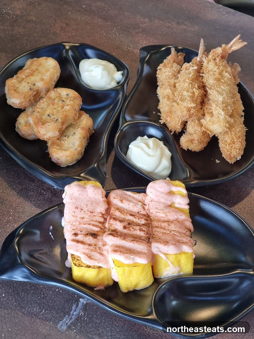 Appetizer Platter