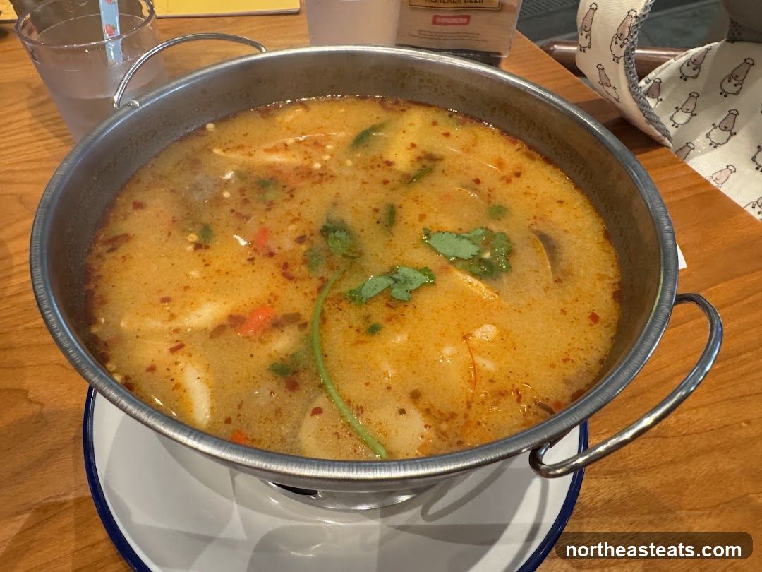 ChilChil Thai Street Kitchen (Hougang 1)