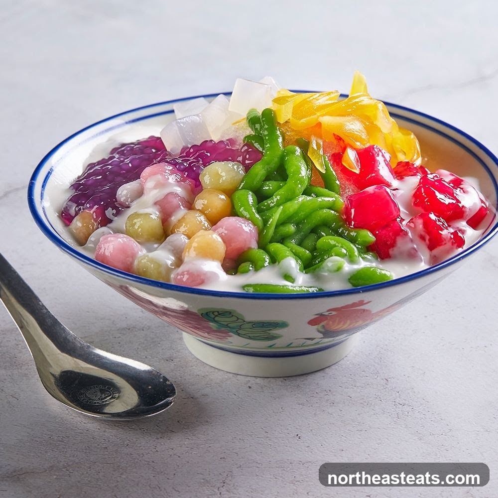 Dessert Bowl