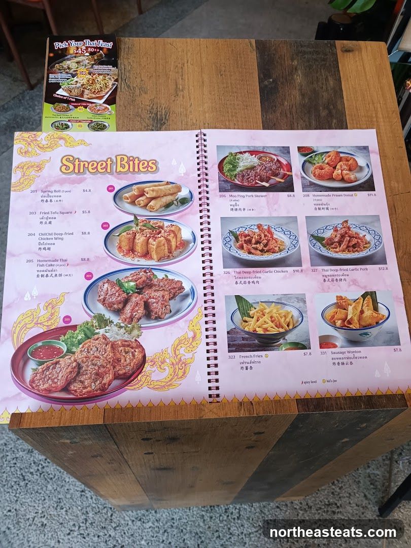 Street Bites