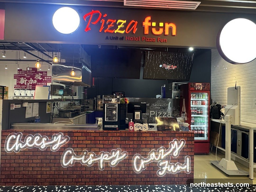 Pizza Fun