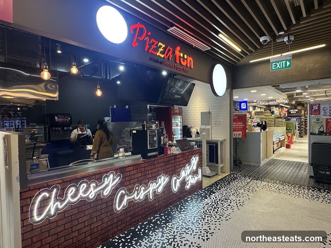 Pizza Fun