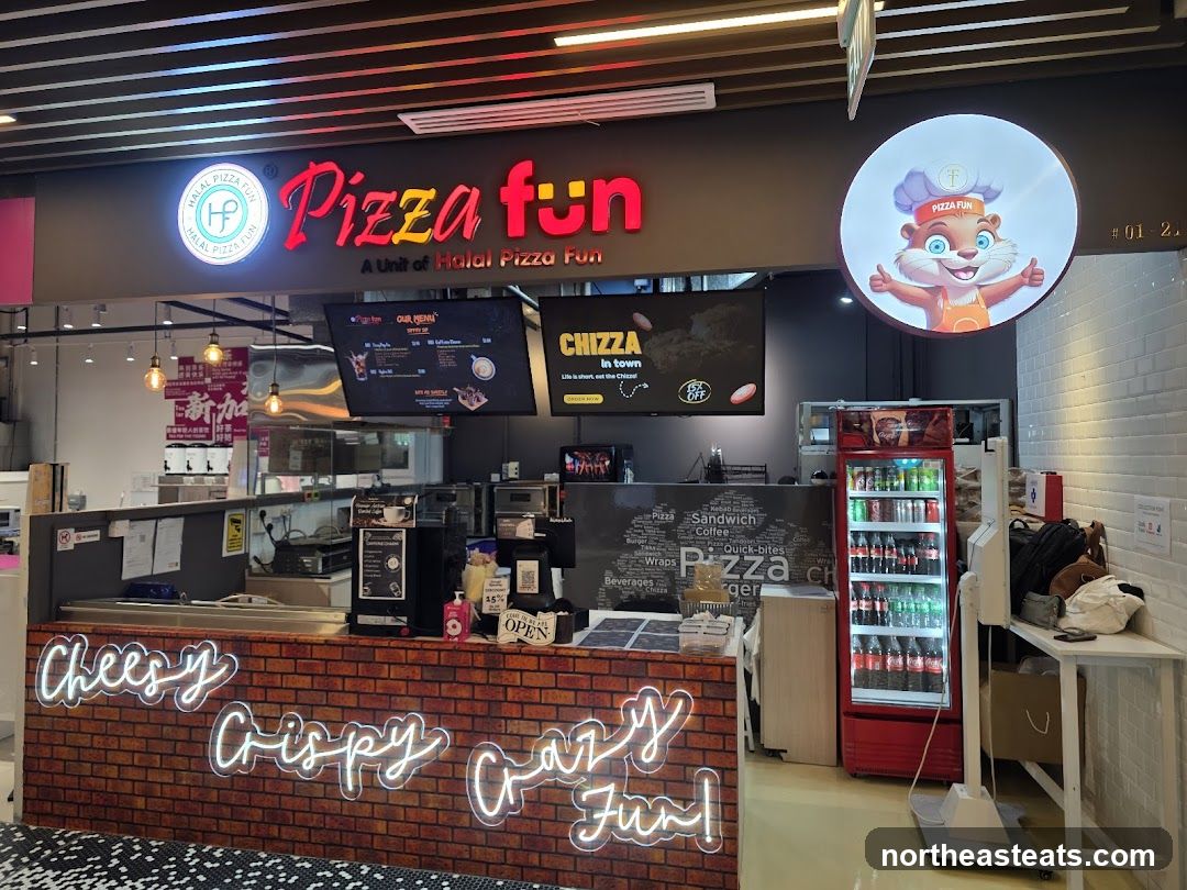 Pizza Fun