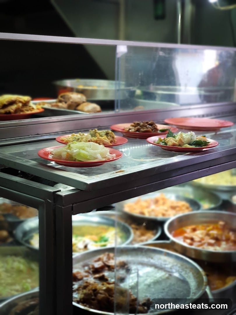Food Display