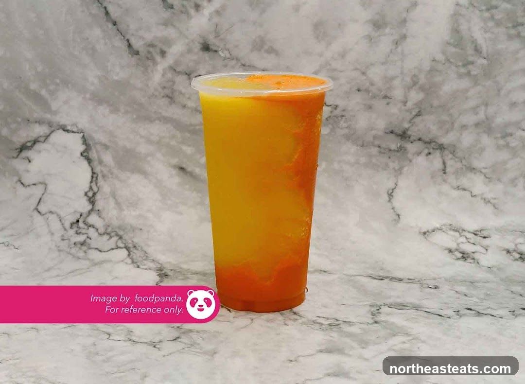 Orange Juice