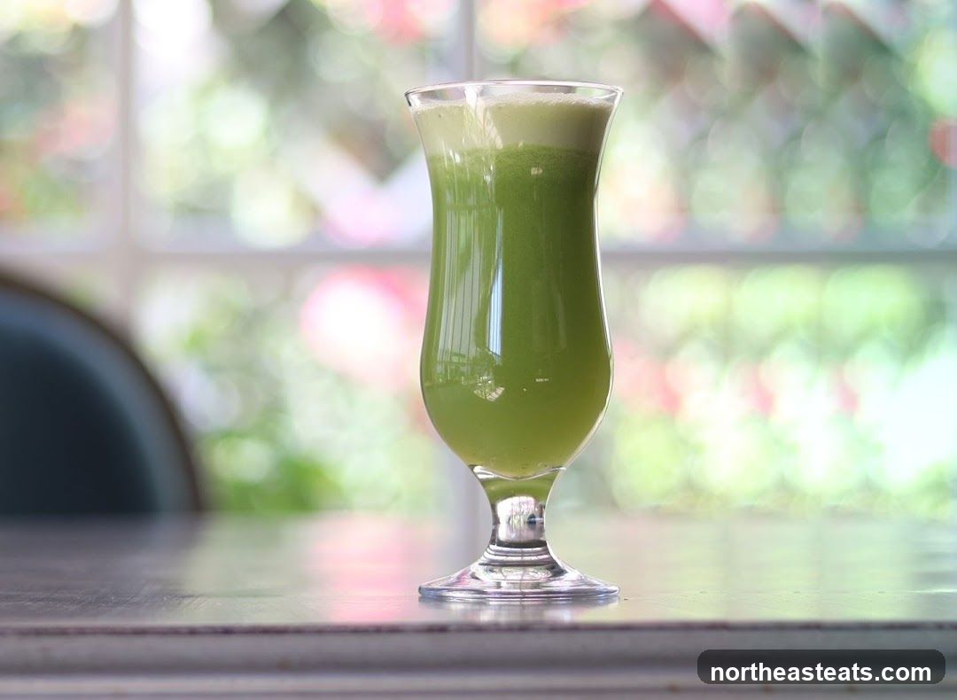 Green Juice