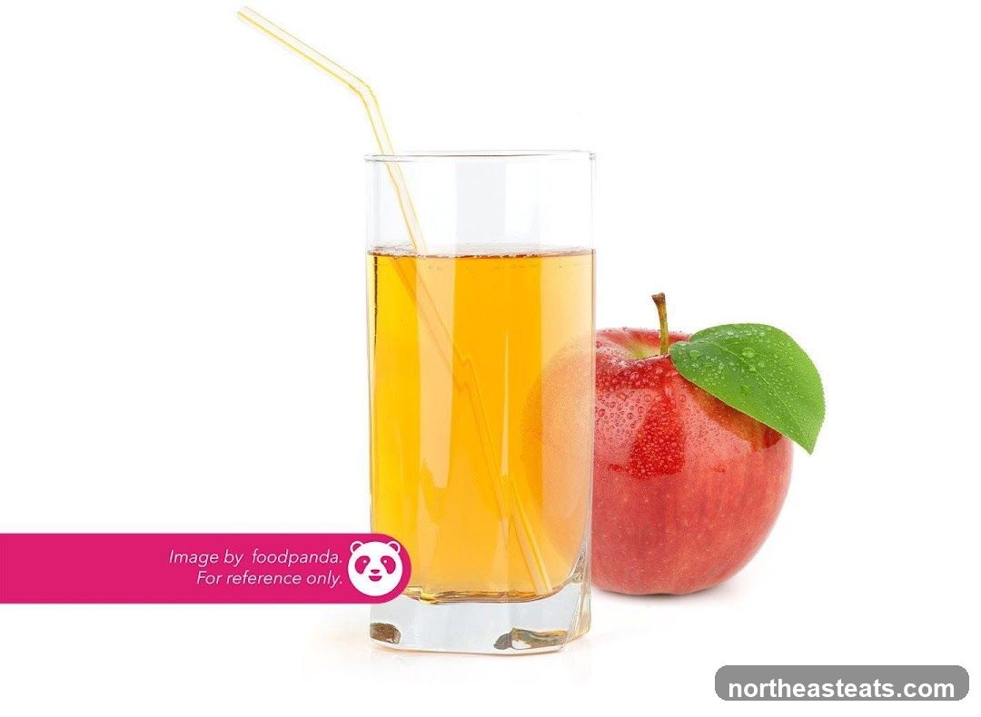 Apple Juice