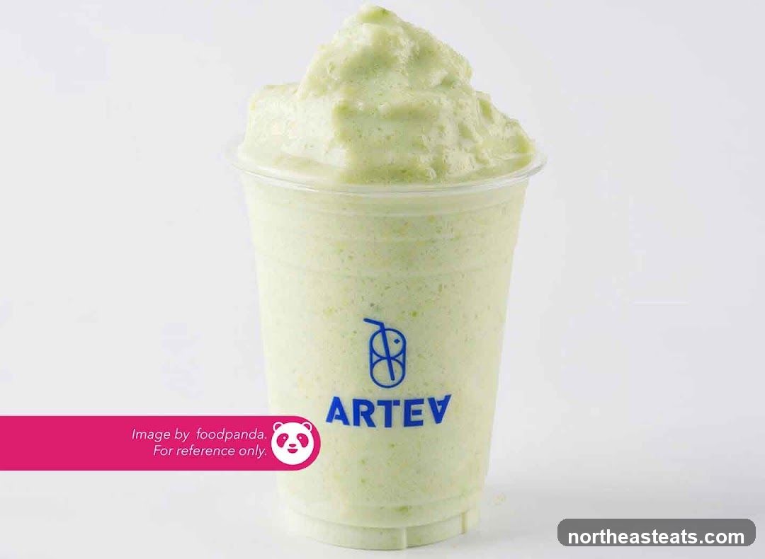 Green Smoothie
