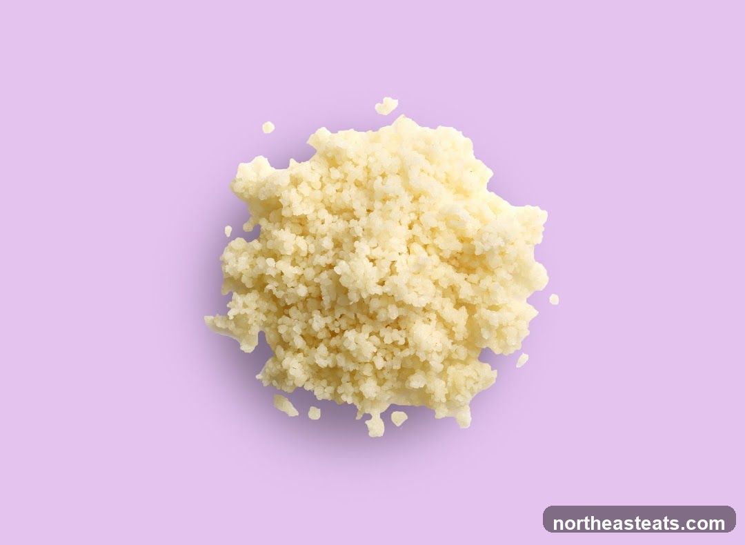 Couscous