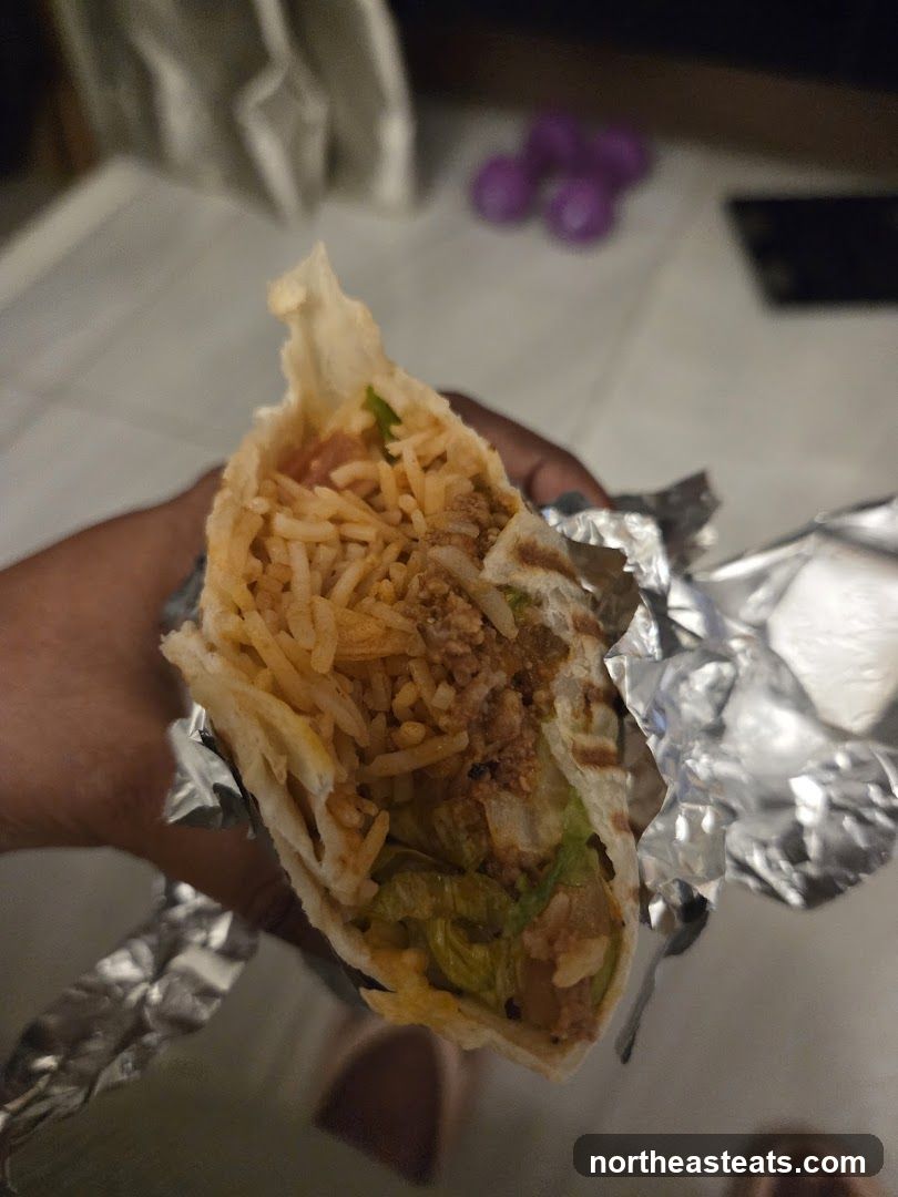 Burrito