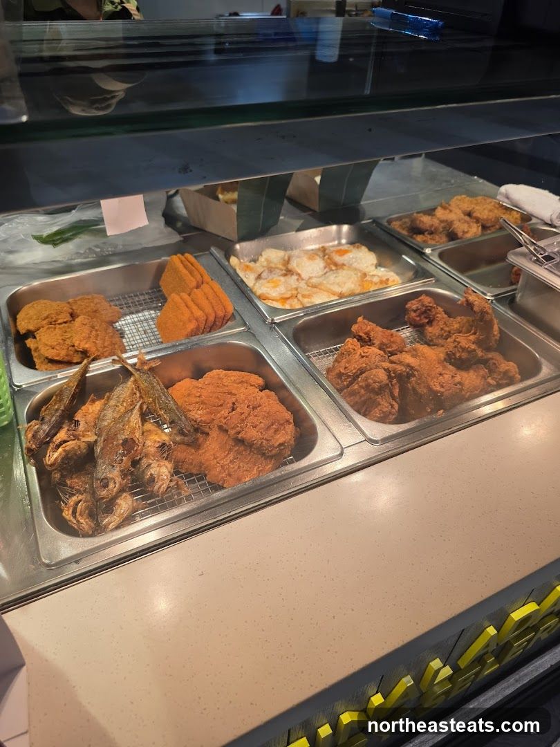 Food Display