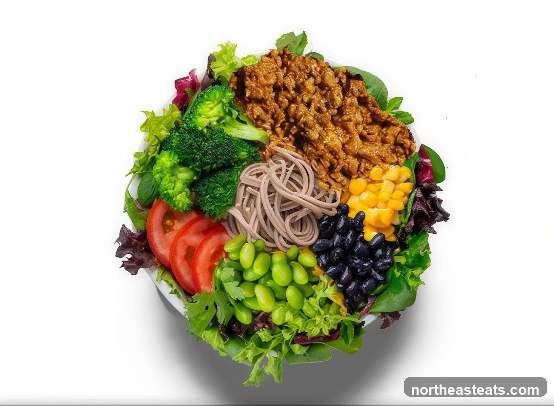 Salad Bowl