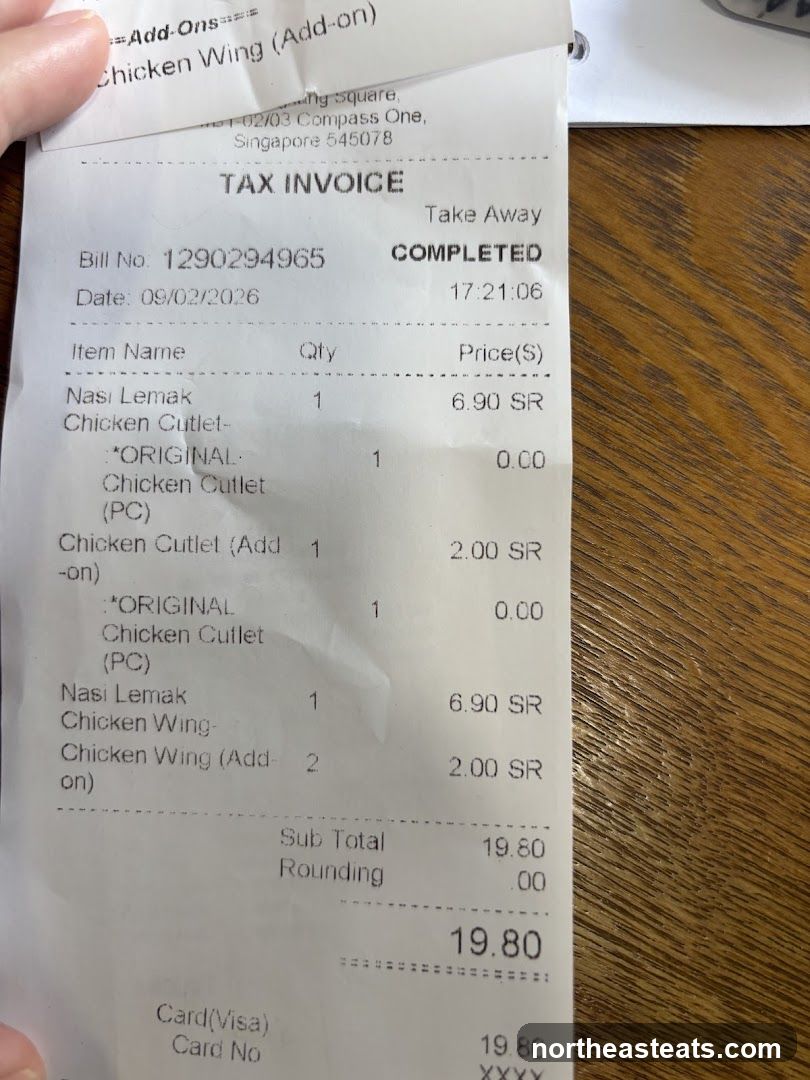 Tax Invoice