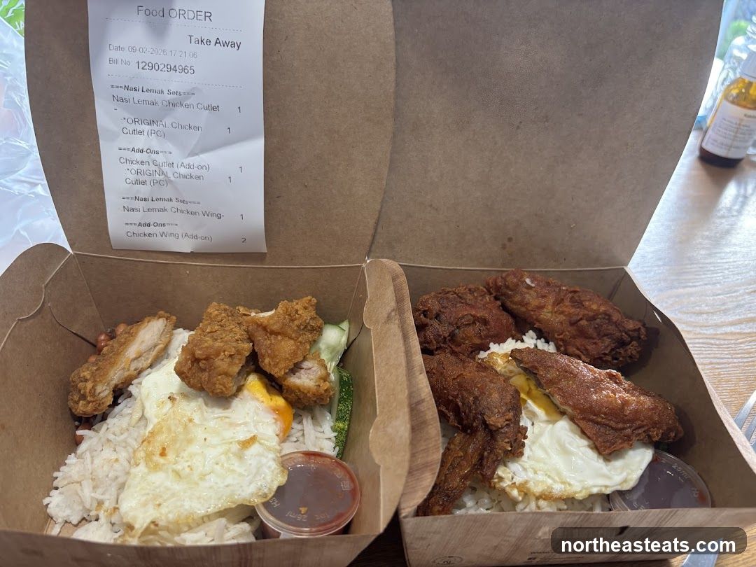 Food Order Take Away