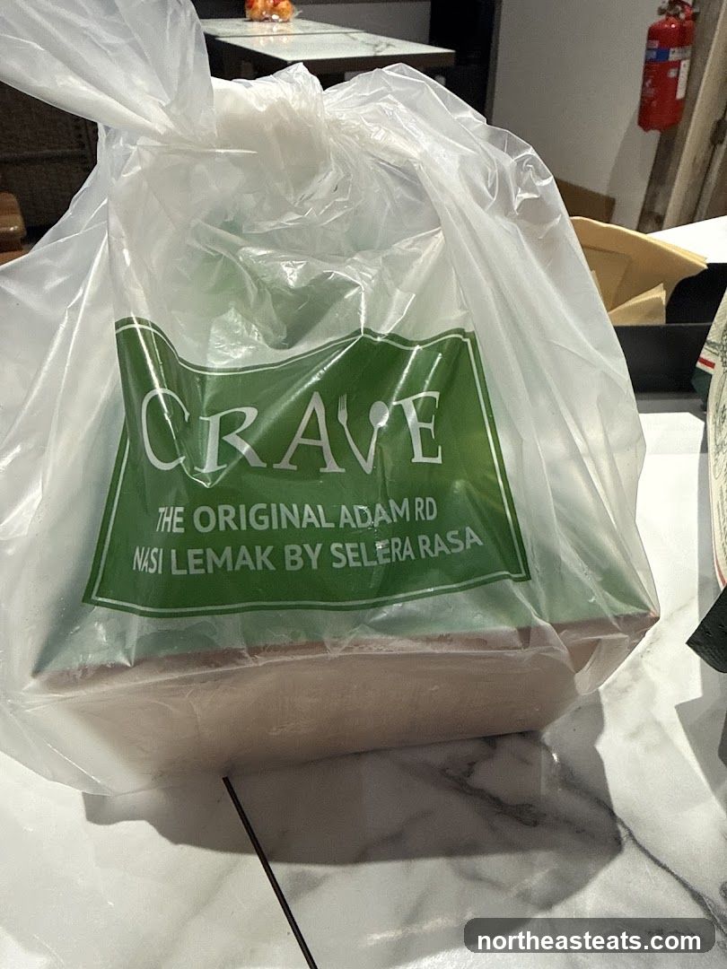 Food Bag