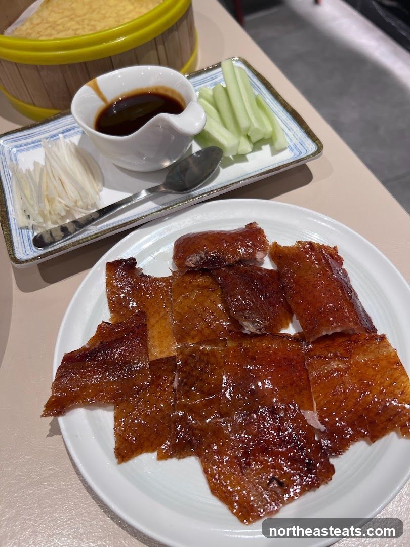 Peking Duck