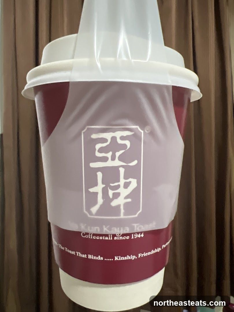 Coffee Cup
