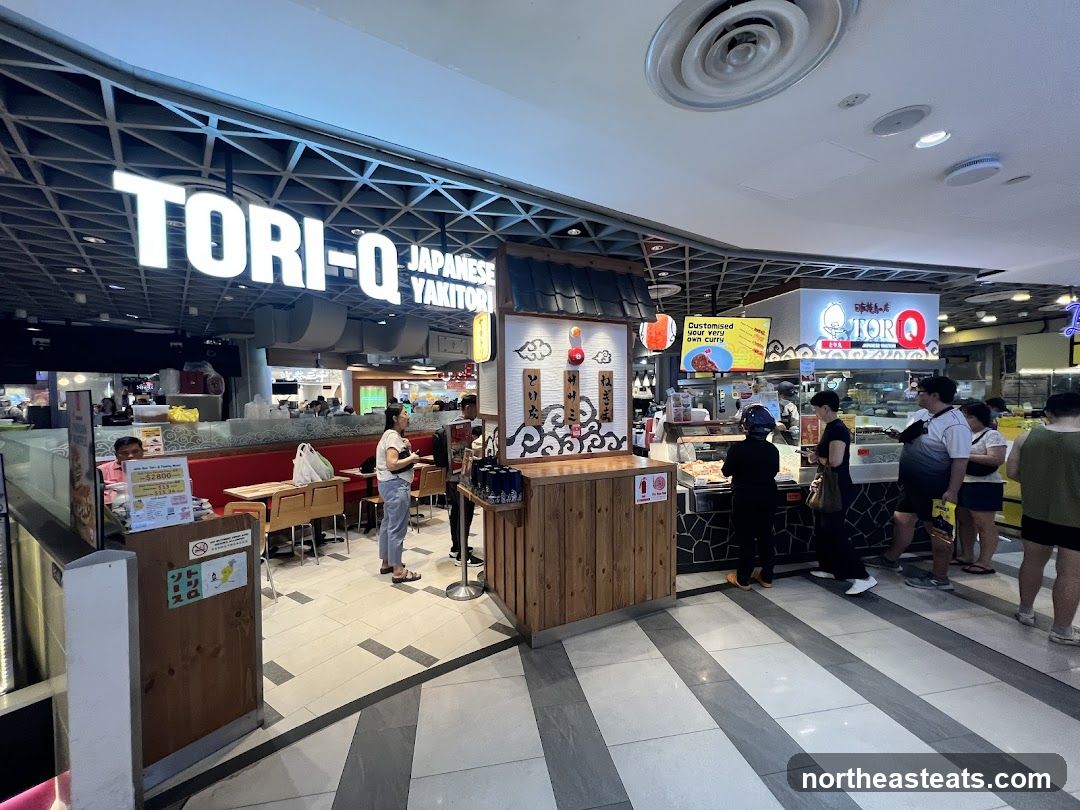 TORI-Q CompassOne