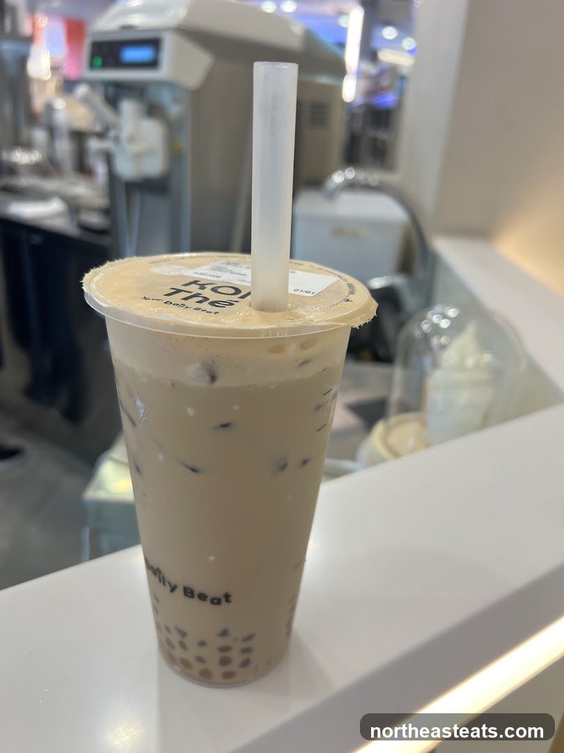 Bubble Tea