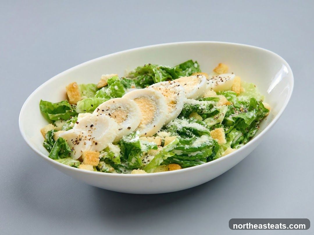 Caesar Salad