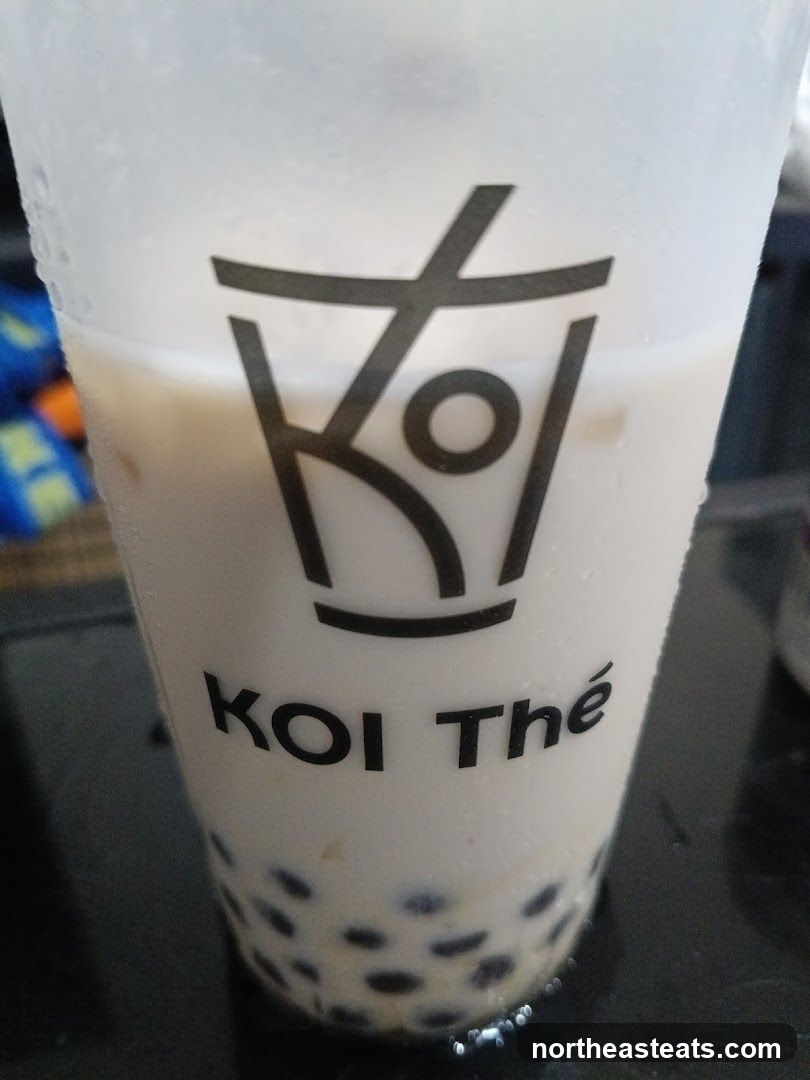Bubble Tea