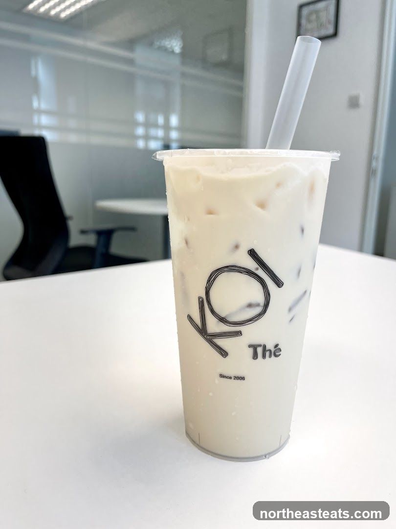 Bubble Tea