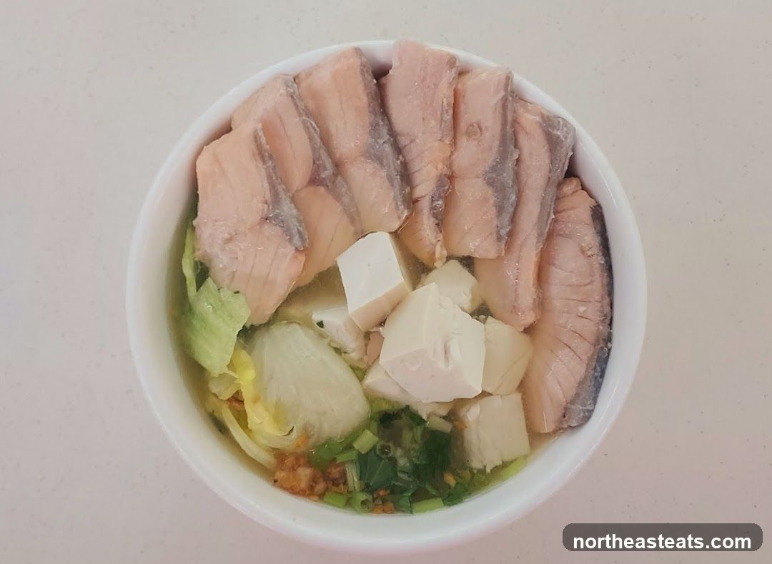 Amoy Ban Mian