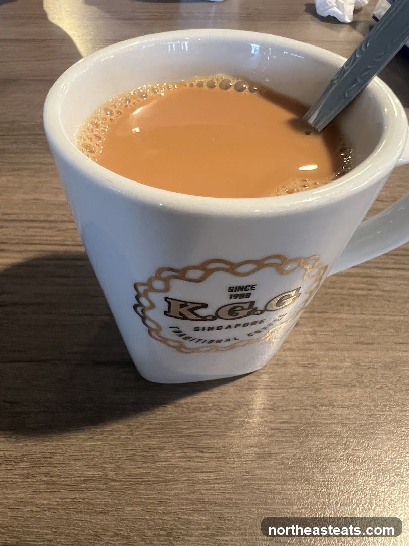 Cup of Coffee