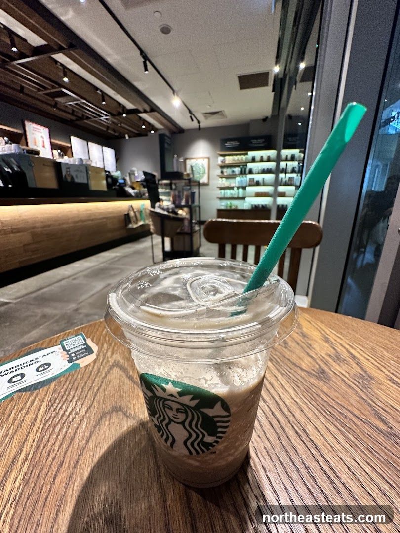 Starbucks Drink