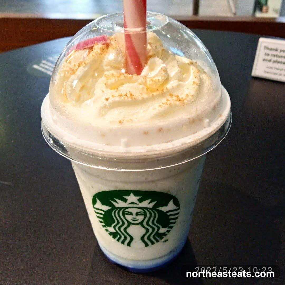 Starbucks Drink