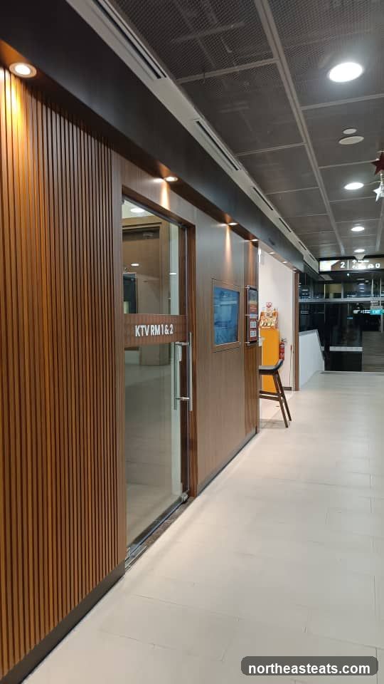 Teo Heng KTV Studio (Oasis Terraces)