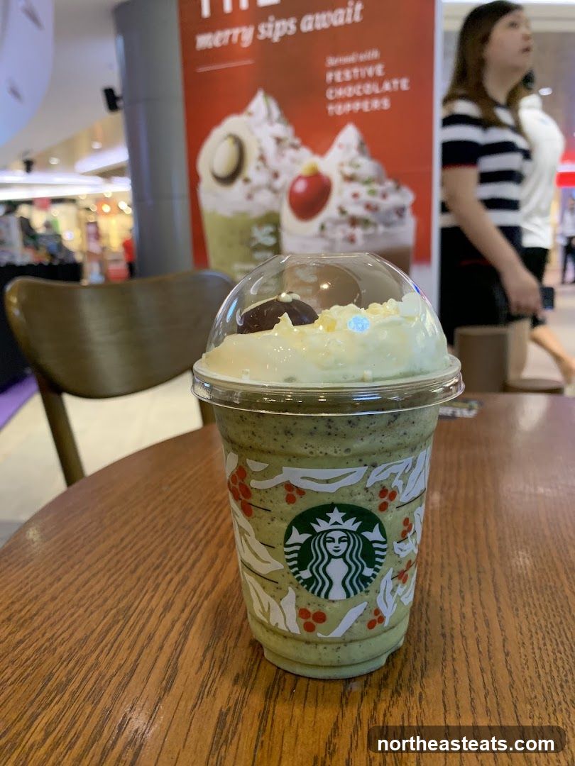 Starbucks Drink