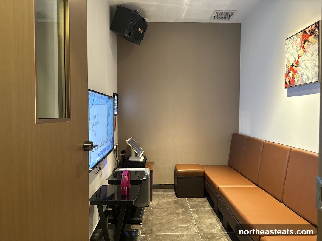 Karaoke Room