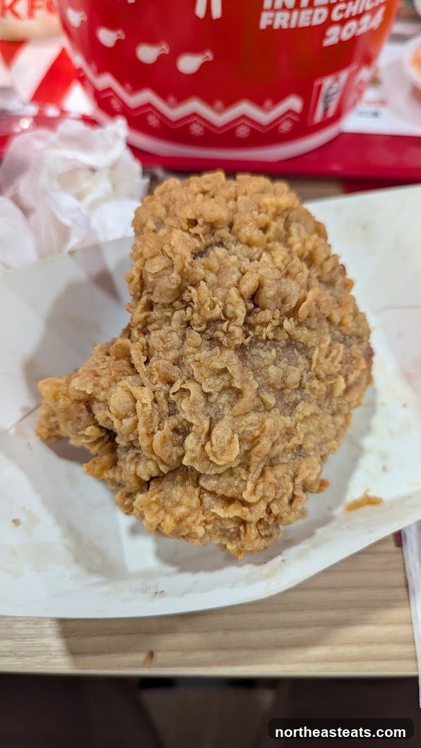 Fried Chicken