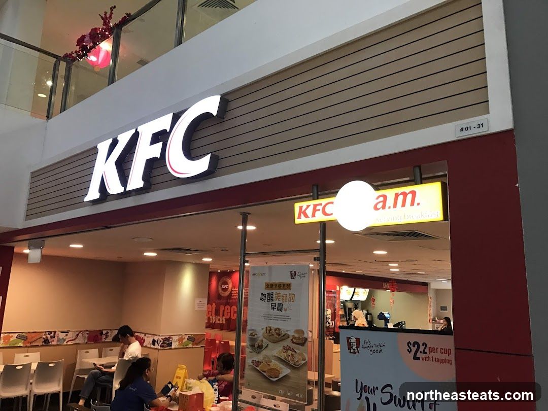KFC