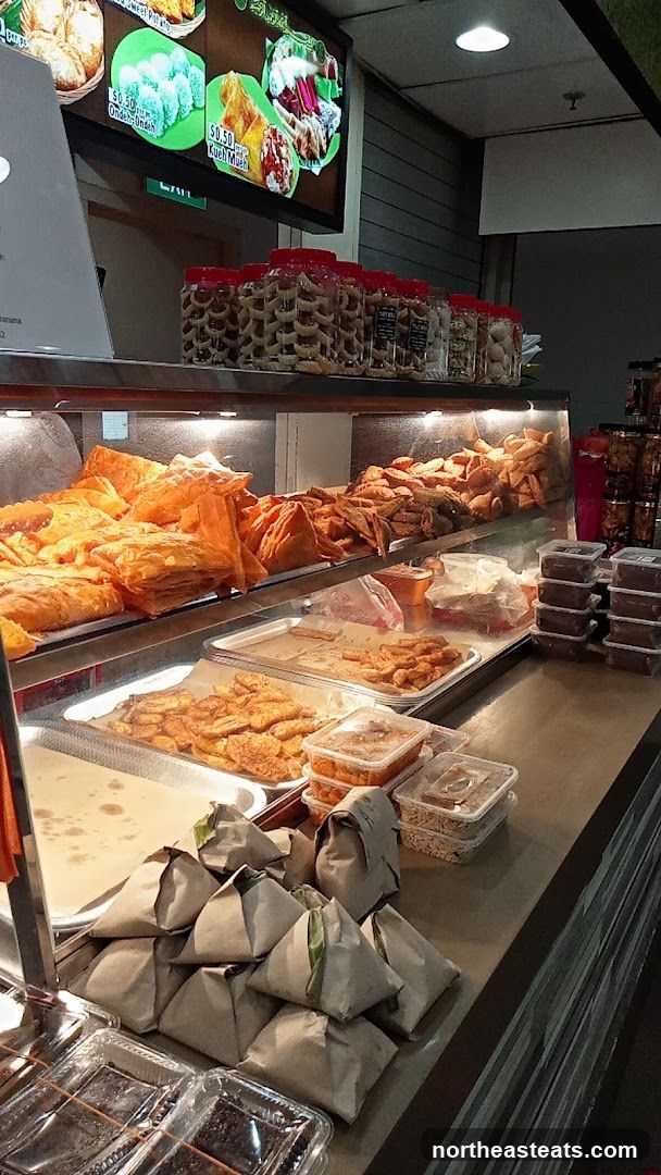 Food Display