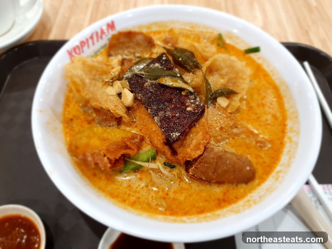 Laksa