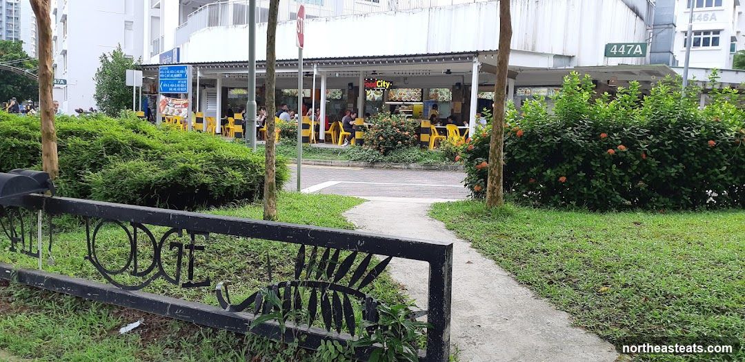 Food City Eatery