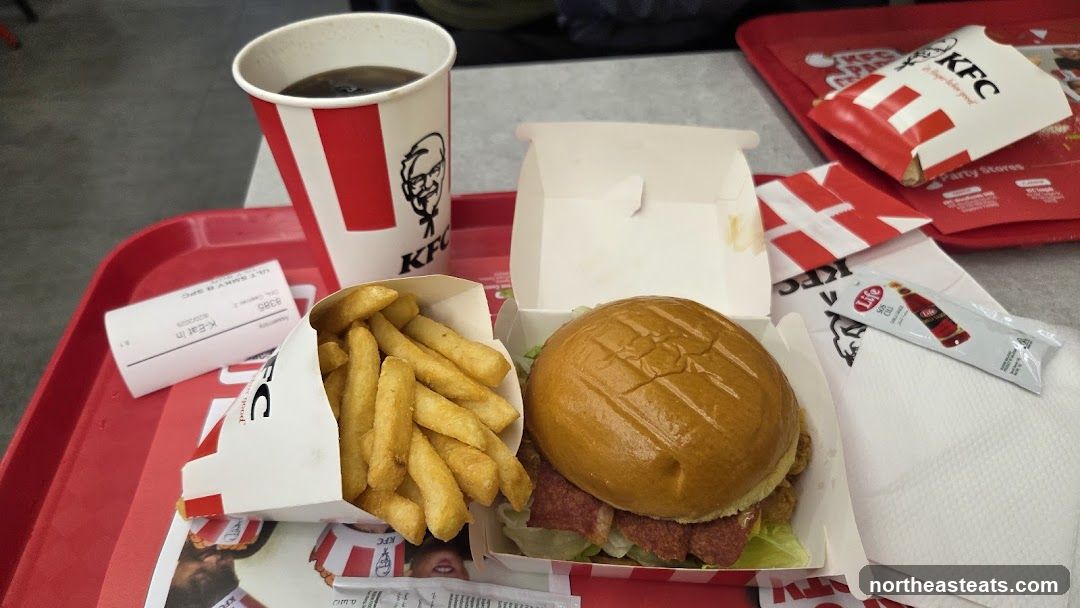 KFC Meal