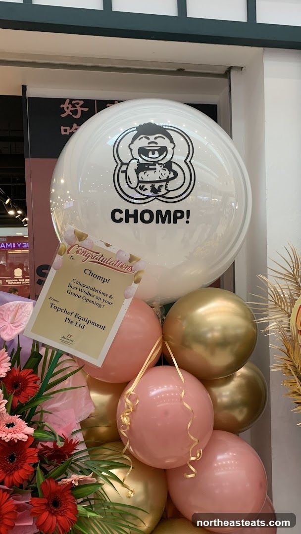 Grand Opening Balloons