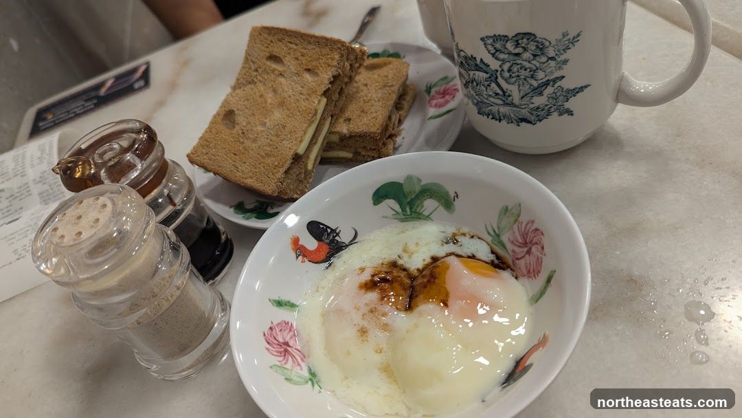 Breakfast Set