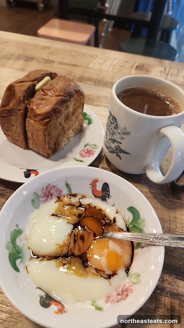 Breakfast Set