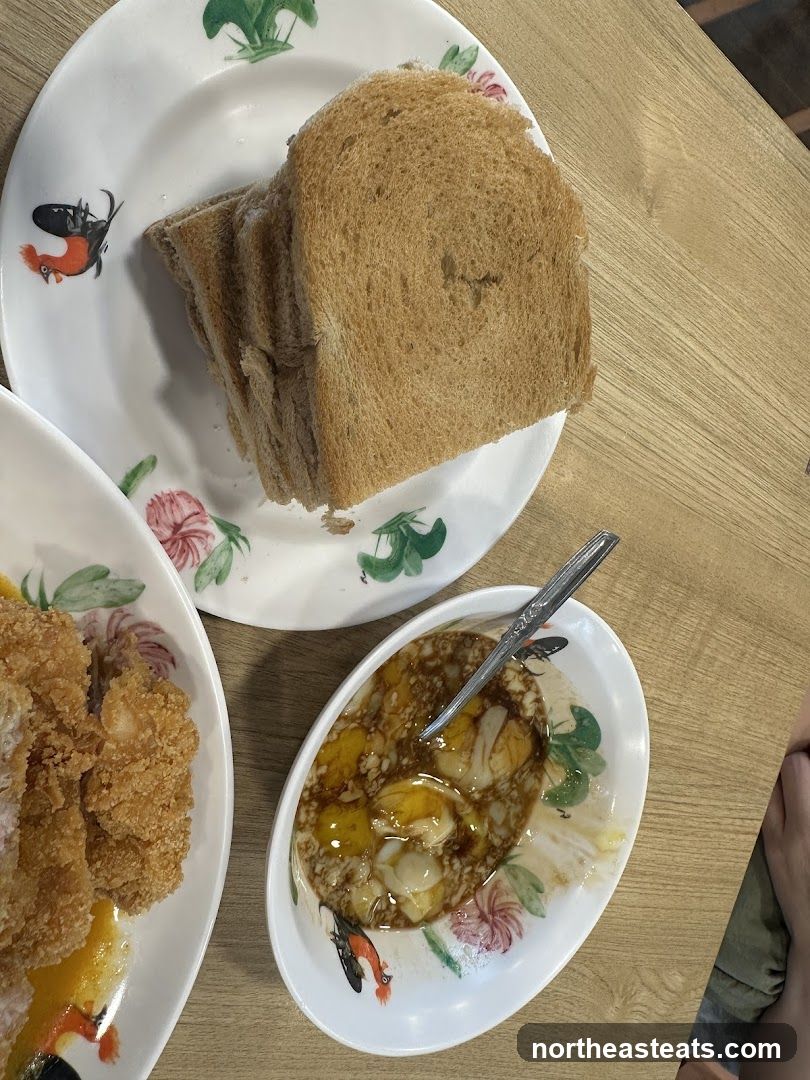 Breakfast Set