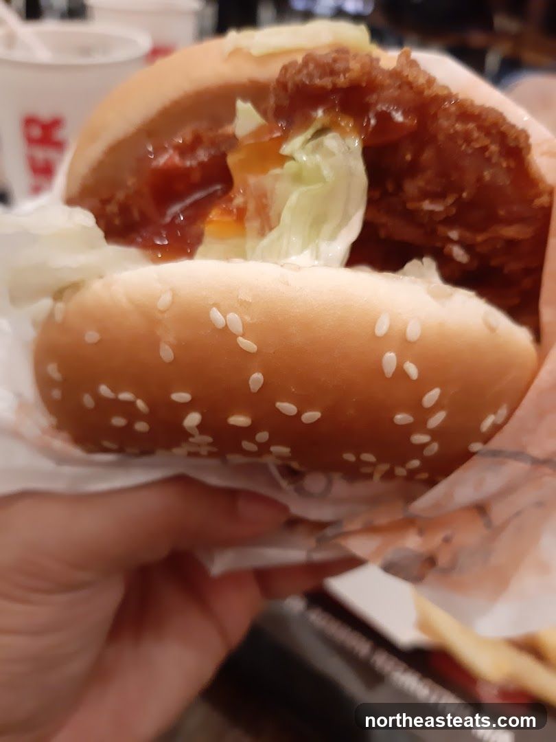 Burger