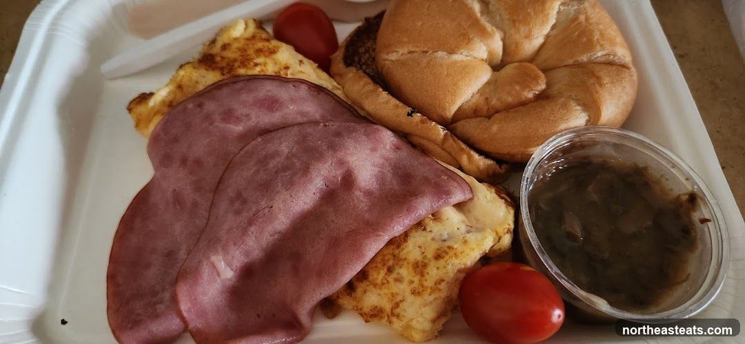 Breakfast Platter