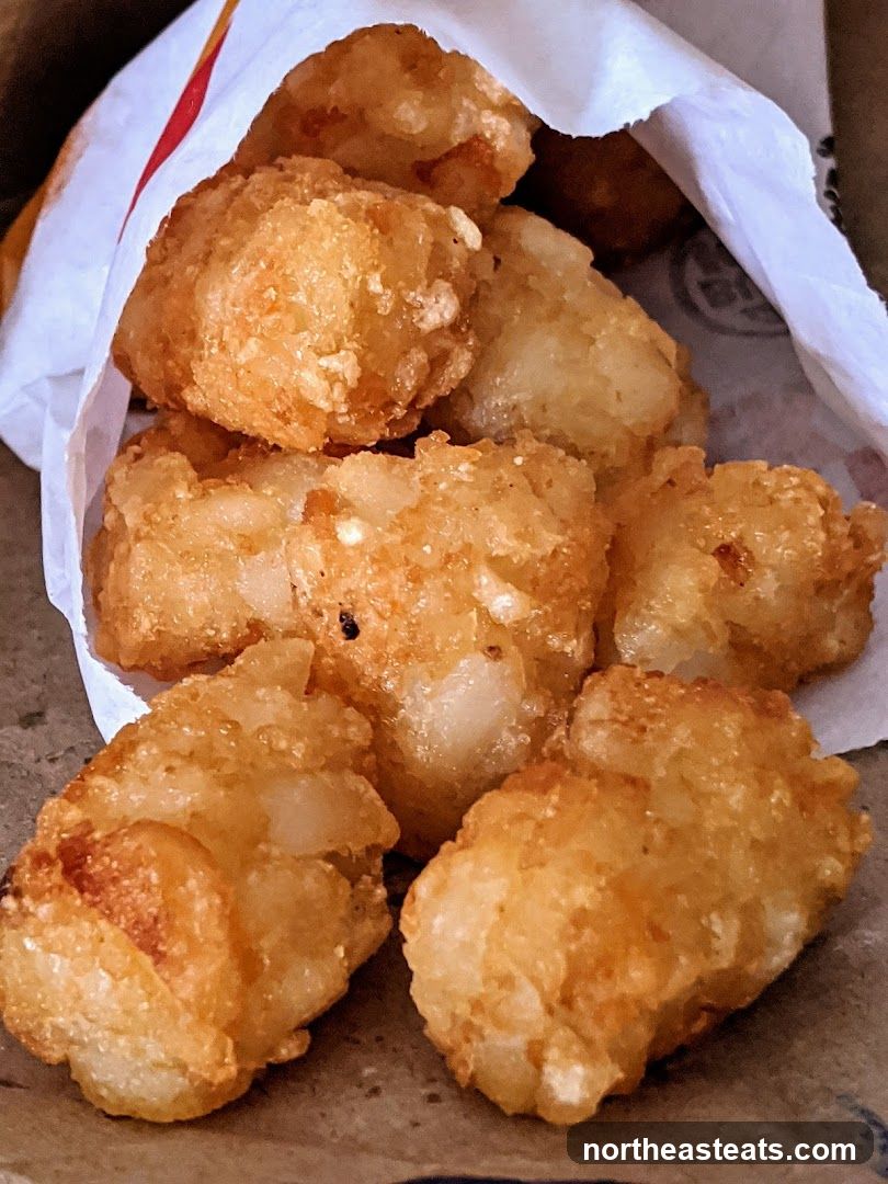 Tater Tots