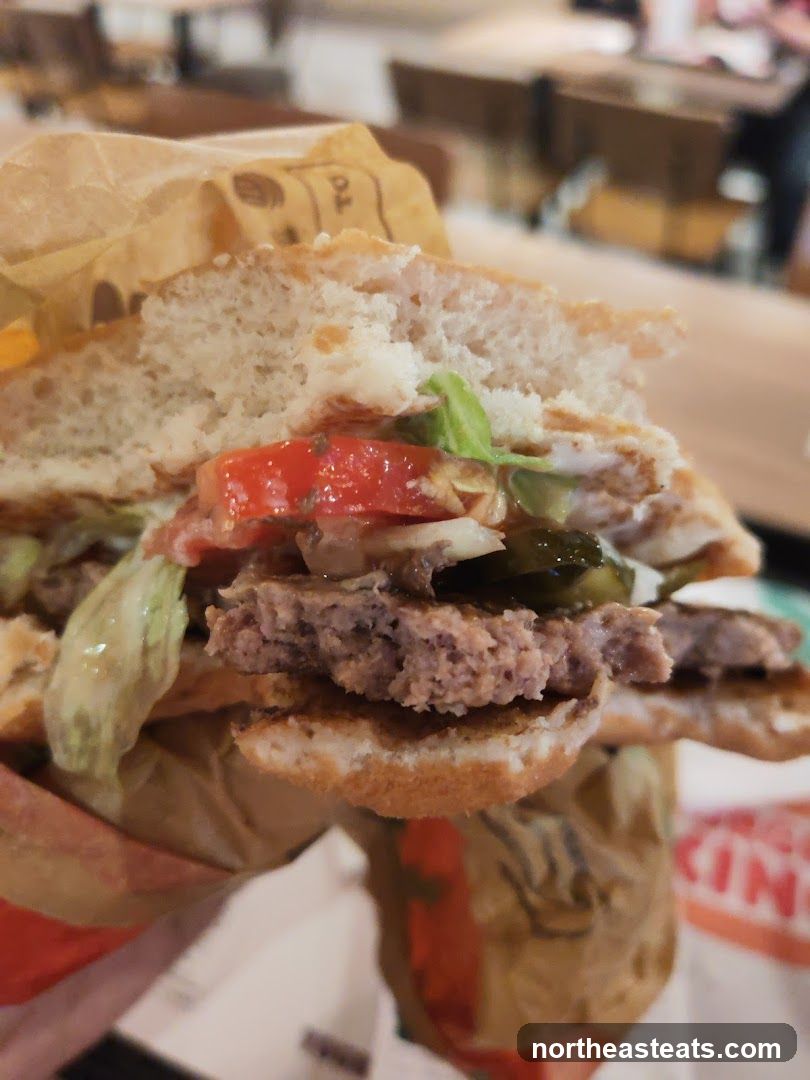Burger