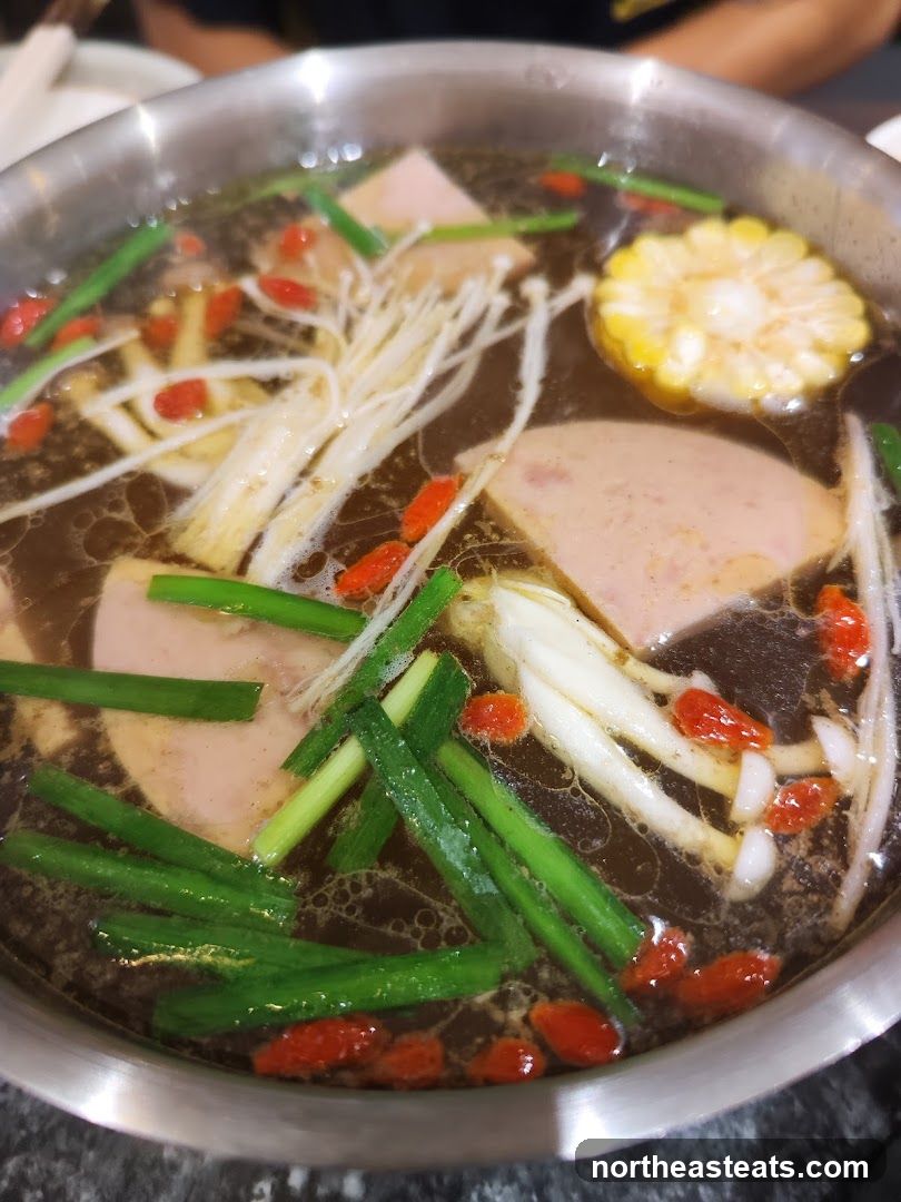 Hot Pot